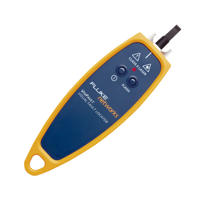 [VISIFAULT] FLUKE NETWORKS VISIFAULT