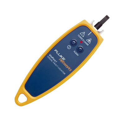 [VISIFAULT] FLUKE NETWORKS VISIFAULT