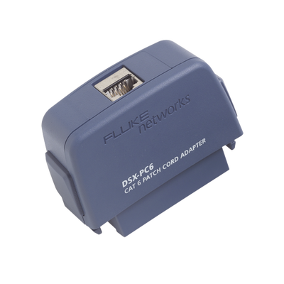 [DSX-PC6] FLUKE NETWORKS DSX-PC6