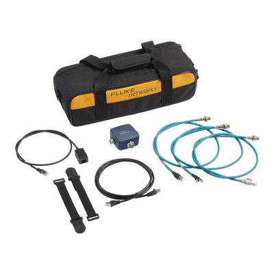 [MS-IE-ADAPTERSET] FLUKE NETWORKS MS-IE-ADAPTERSET