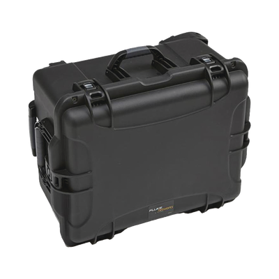 [VERSIV-CASE3] FLUKE NETWORKS VERSIV-CASE3