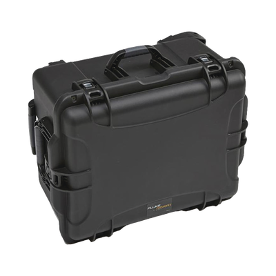 [VERSIV-CASE3] FLUKE NETWORKS VERSIV-CASE3