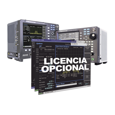 [R8-ESA] FREEDOM COMMUNICATION TECHNOLOGIES R8-ESA