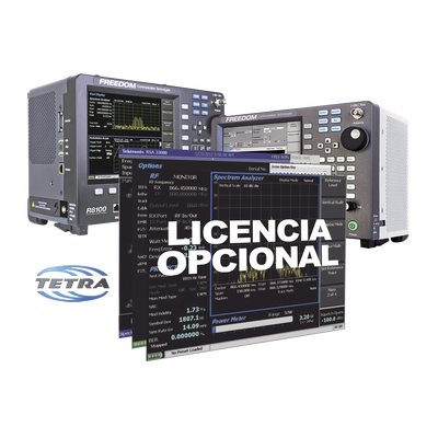 [R8-TETRA-BSM] FREEDOM COMMUNICATION TECHNOLOGIES R8-TETRA-BSM