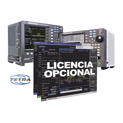 [R8-TETRA-BSM] FREEDOM COMMUNICATION TECHNOLOGIES R8-TETRA-BSM