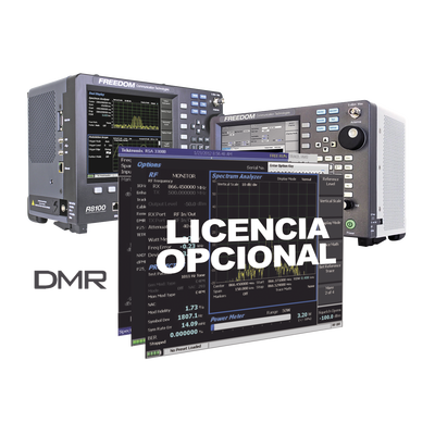 [R8-AT-TRBO] FREEDOM COMMUNICATION TECHNOLOGIES R8-AT-TRBO