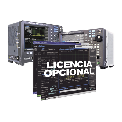 [R8-FT7] FREEDOM COMMUNICATION TECHNOLOGIES R8-FT7