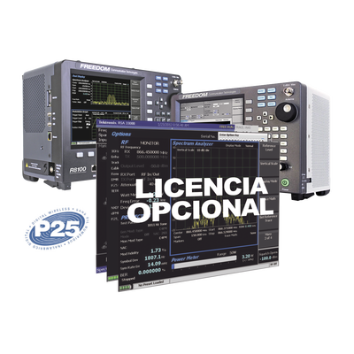 [R8-AT-XM100] FREEDOM COMMUNICATION TECHNOLOGIES R8-AT-XM100