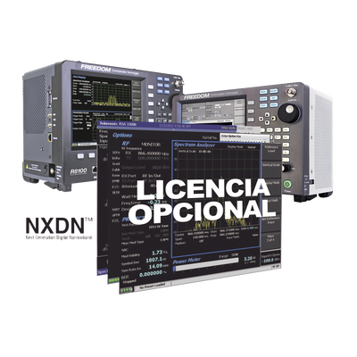[R8-NXDN-TYPC] FREEDOM COMMUNICATION TECHNOLOGIES R8-NXDN-TYPC