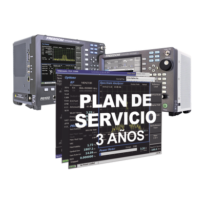 [R8-3Y] FREEDOM COMMUNICATION TECHNOLOGIES R8-3Y