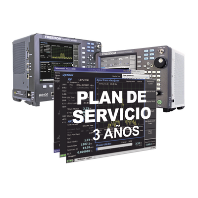 [R8-3Y] FREEDOM COMMUNICATION TECHNOLOGIES R8-3Y