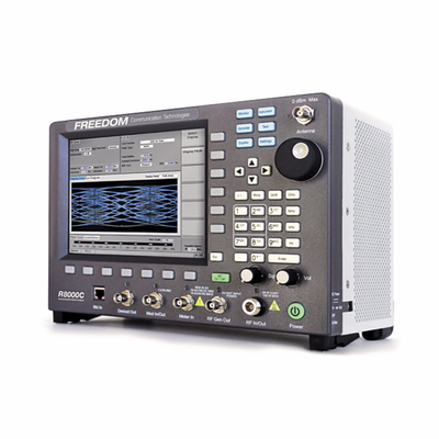 [R8000-C] FREEDOM COMMUNICATION TECHNOLOGIES R8000-C