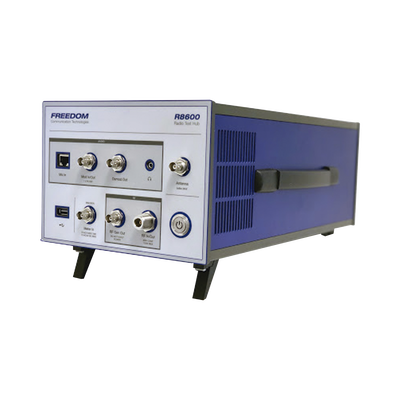 [R8600] FREEDOM COMMUNICATION TECHNOLOGIES R8600
