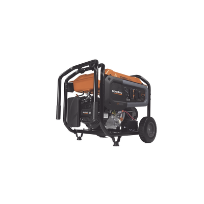 [GP8000E] GENERAC GP8000E