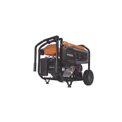 [GP8000E] GENERAC GP8000E