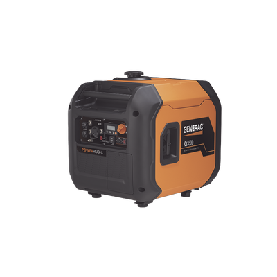 [IQ3500] GENERAC IQ3500