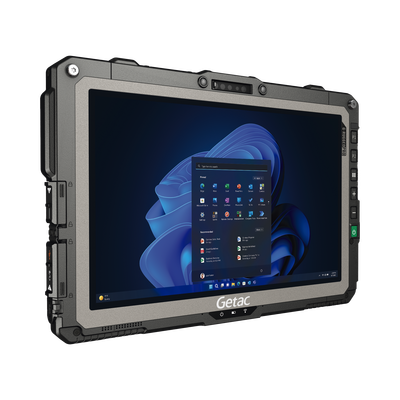 [UX10G3] GETAC UX10G3