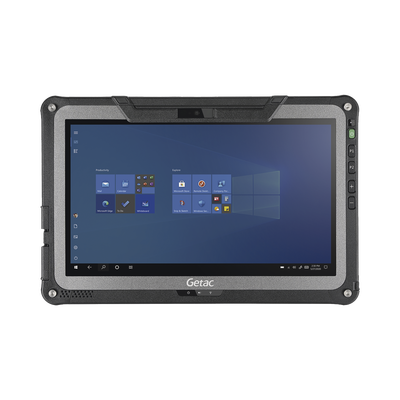 [F110G7ST] GETAC F110G7ST