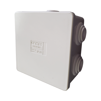 [GW-44-003] GEWISS GW-44-003