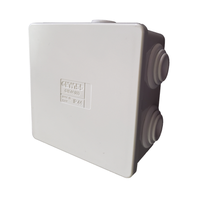 [GW-44-003] GEWISS GW-44-003