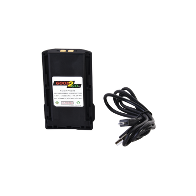 [PC-BP232] GOOD 2 GO PC-BP232