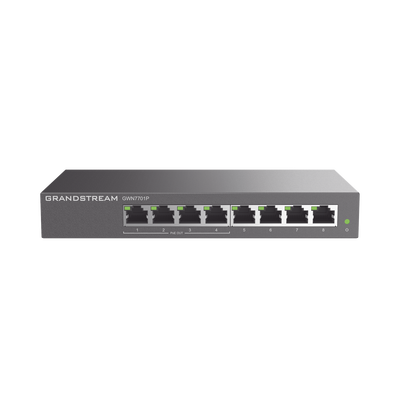 [GWN7701P] GRANDSTREAM GWN7701P