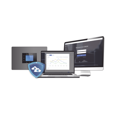 [UCM-RC-PLUS] GRANDSTREAM UCM-RC-PLUS