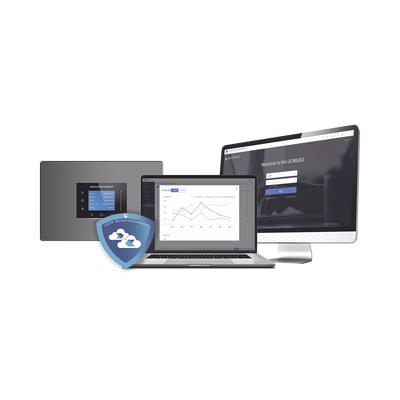 [UCM-RC-PLUS] GRANDSTREAM UCM-RC-PLUS