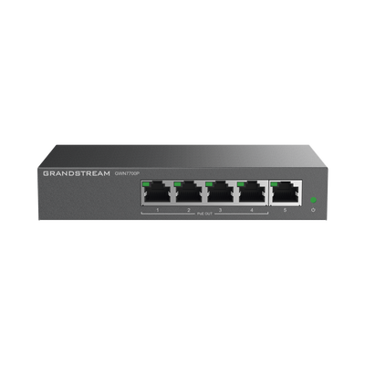 [GWN7700P] GRANDSTREAM GWN7700P