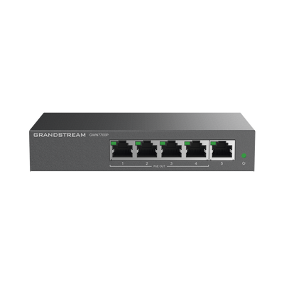 [GWN7700P] GRANDSTREAM GWN7700P