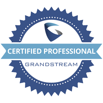 [EXPERTGCP] GRANDSTREAM EXPERTGCP