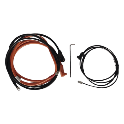 [ARK2.5LA1CABLES] GROWATT ARK2.5LA1CABLES