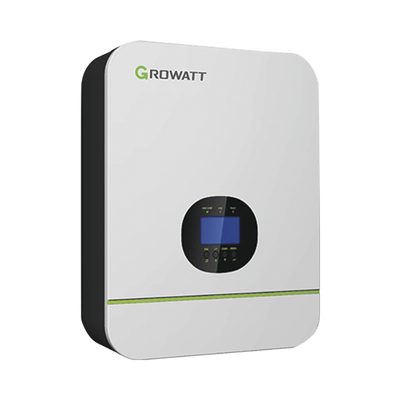 [SPF3000TLLVM48P] GROWATT SPF3000TLLVM48P