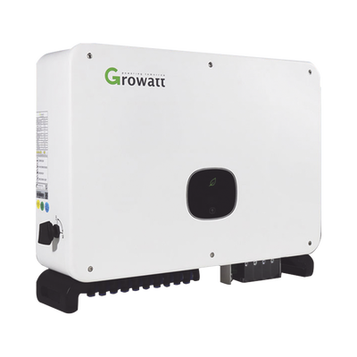 [MAC60KTL3-XMV] GROWATT MAC60KTL3-XMV