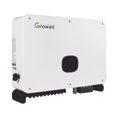 [MAC60KTL3-XMV] GROWATT MAC60KTL3-XMV