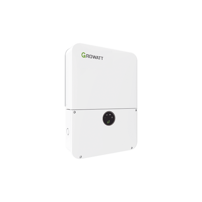 [MIN5000TLXHUS] GROWATT MIN5000TLXHUS