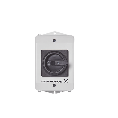 [IO50] GRUNDFOS IO50