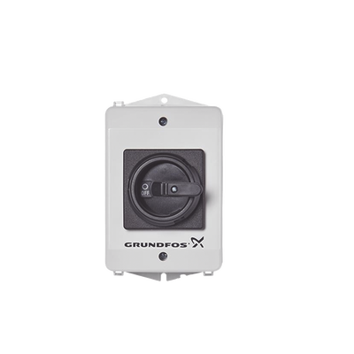 [IO50] GRUNDFOS IO50