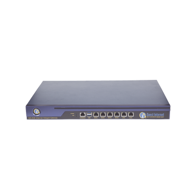 [GIS-R40-V2] GUEST INTERNET GIS-R40-V2