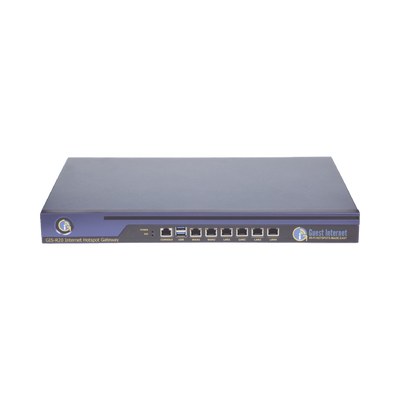 [GIS-R20-V2] GUEST INTERNET GIS-R20-V2