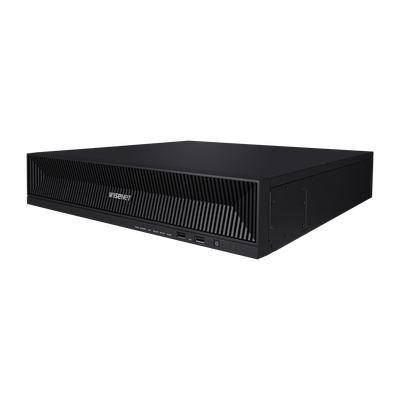 [XRN-1620SB1] Hanwha Techwin Wisenet XRN-1620SB1