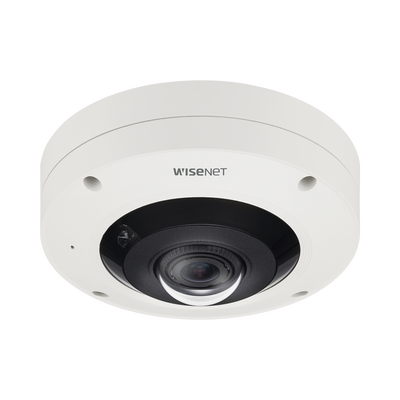 [XNF-9010RV] Hanwha Techwin Wisenet XNF-9010RV