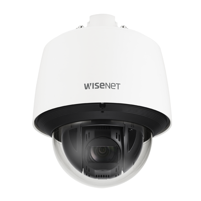[QNP-6250H] Hanwha Techwin Wisenet QNP-6250H