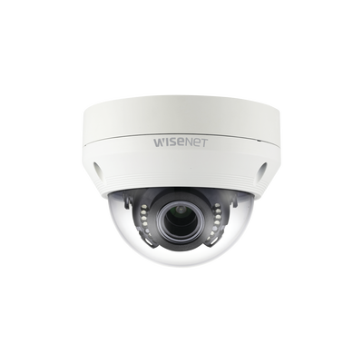 [SCV-6085R] HANWHA VISION SCV-6085R