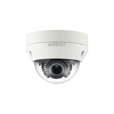 [SCV-6085R] Hanwha Techwin Wisenet SCV-6085R