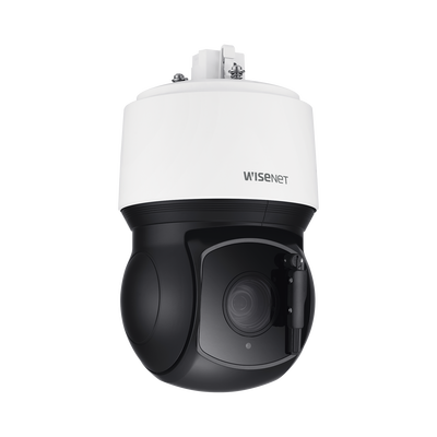 [XNP-6400RW] Hanwha Techwin Wisenet XNP-6400RW