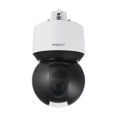 [QNP-6250R] HANWHA VISION QNP-6250R