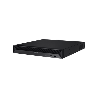 [QRN-1630S] HANWHA VISION QRN-1630S
