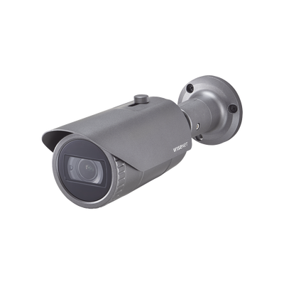 [QNO-6082R1] Hanwha Techwin Wisenet QNO-6082R1