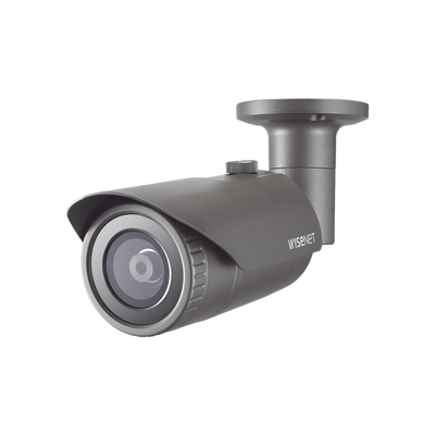 [QNO-6012R1] Hanwha Techwin Wisenet QNO-6012R1